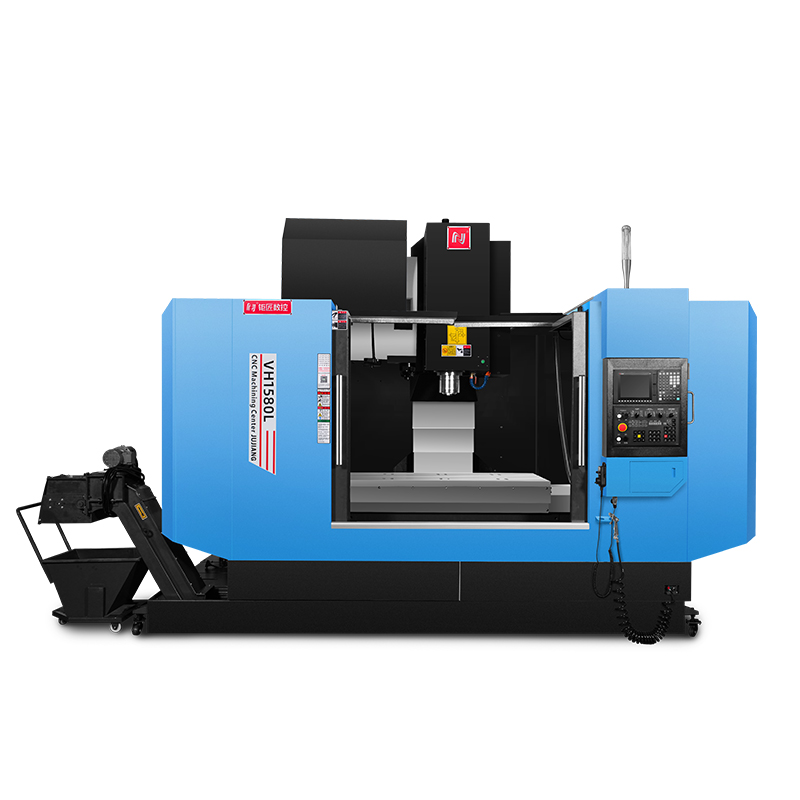 VH1580L-高速立式加工中心(三线轨)