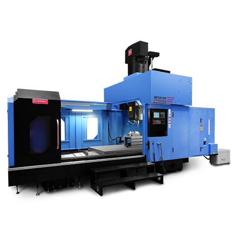 MF2516P龙门加工中心cnc模具专用
