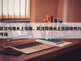 武汉玛雅水上乐园，武汉玛雅水上乐园地铁几号线