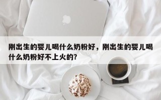 刚出生的婴儿喝什么奶粉好，刚出生的婴儿喝什么奶粉好不上火的？