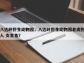 八达岭野生动物园，八达岭野生动物园老虎伤人 女主角？