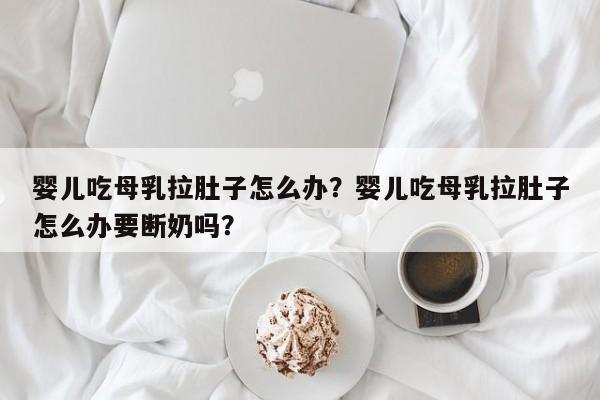 婴儿吃母乳拉肚子怎么办？婴儿吃母乳拉肚子怎么办要断奶吗？-第1张图片-潇倩百科