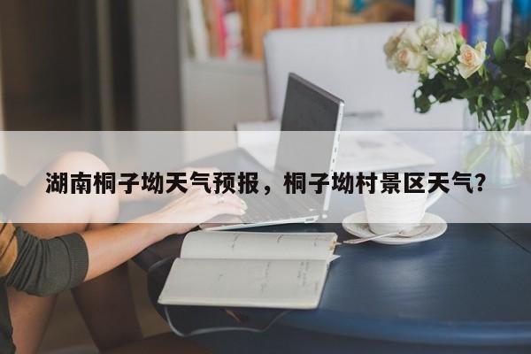湖南桐子坳天气预报，桐子坳村景区天气？-第1张图片-潇倩百科