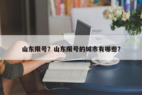 山东限号？山东限号的城市有哪些？-第1张图片-潇倩百科